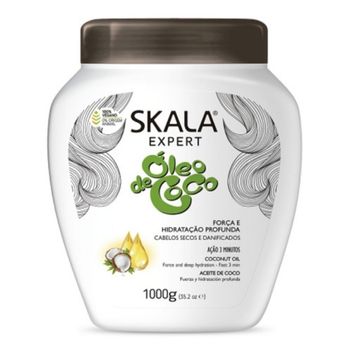 Crema Skala Expert Óleo de Coco Crema Skala Expert Óleo de Coco