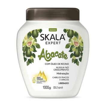 Crema Skala Expert Abacate Crema Skala Expert Abacate