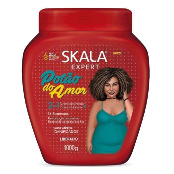 Crema Skala Expert Potao Do Amor Crema Skala Expert Potao Do Amor